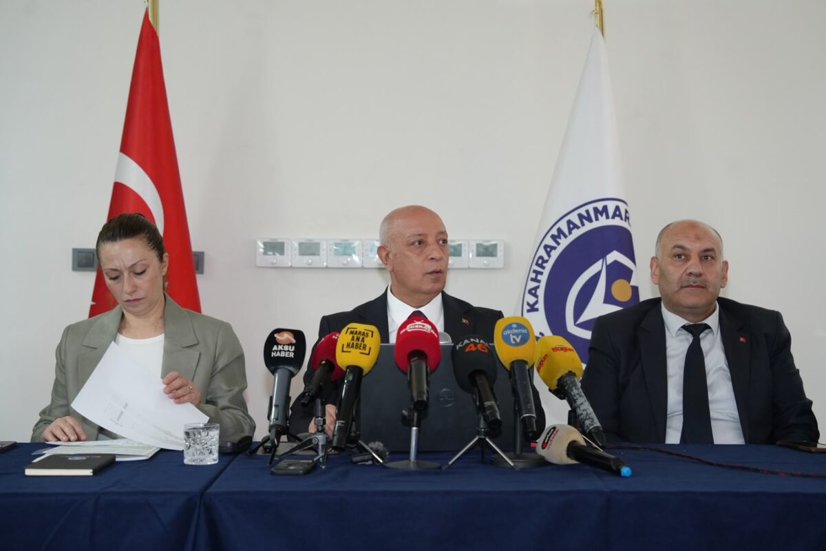 İstiklal Bilim Ve Teknoloji Üniversitesi’nde Yeni Dönem: Rektör Bakan, Gelecek Vizyonunu Basınla Paylaştı