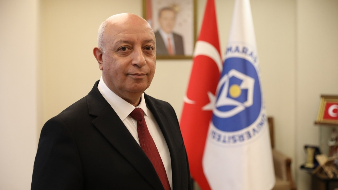 Kahramanmaraş İstiklal Üniversitesi’nde stratejik dönüşüm