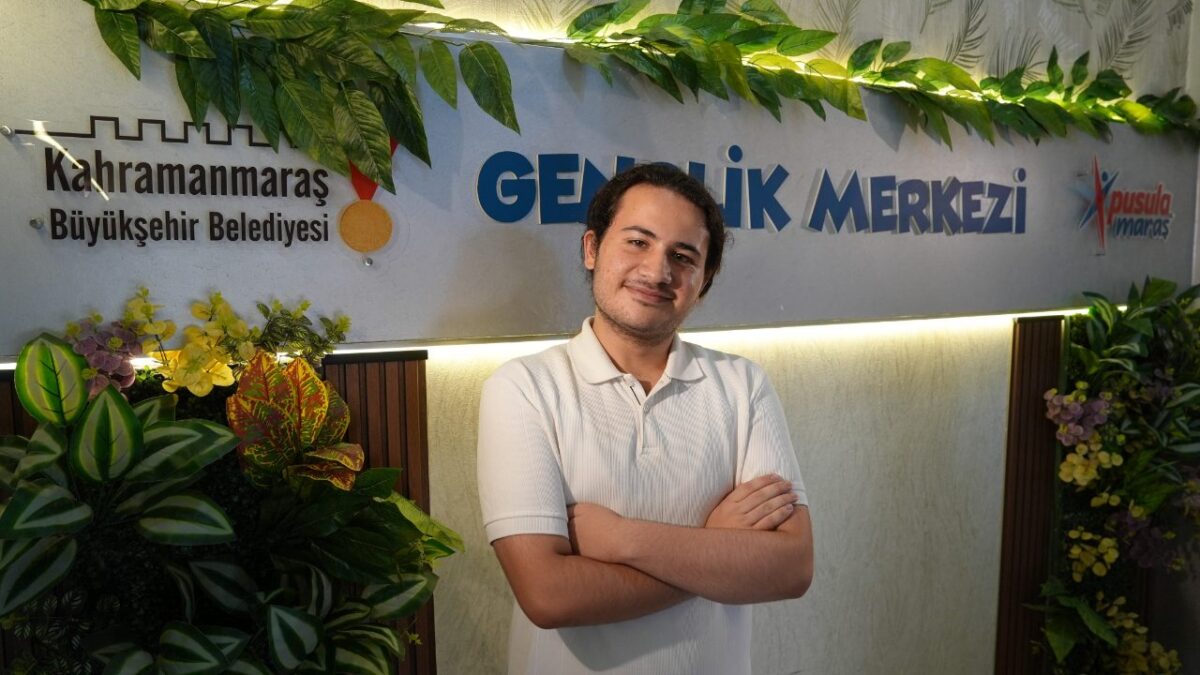 Pusula Maraş’ın Akademik Desteği Türkiye Derecesi Getirdi