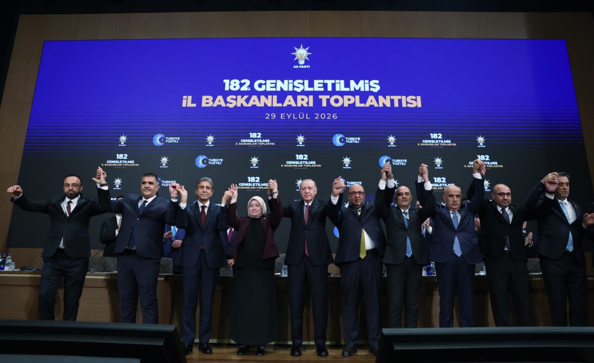 Başkan Görgel; “Akpınar ve Karaca’yı Tebrik Ediyorum”