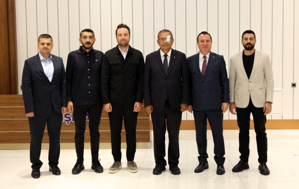 KMTSO Başkanı Buluntu: “Kahramanmaraş İçin Birlikte Başardık, Birlikte Üretmeye Devam Edeceğiz”
