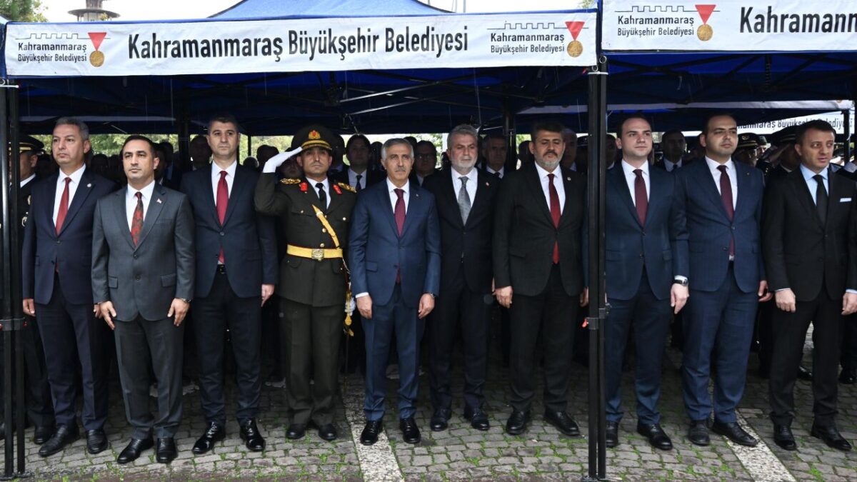 Cumhuriyet Bayramı Kutlamaları Başladı