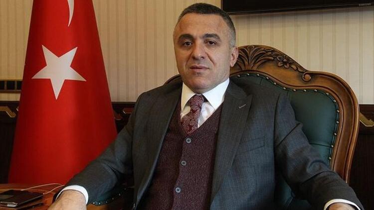 Valiye Korona Virüsü Tanısı