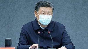 Çin Corona Virüsünü Yendiğini Açıkladı