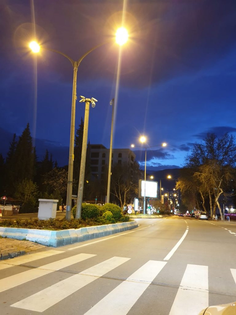 Kahramanmaraşlılar Evlerinde