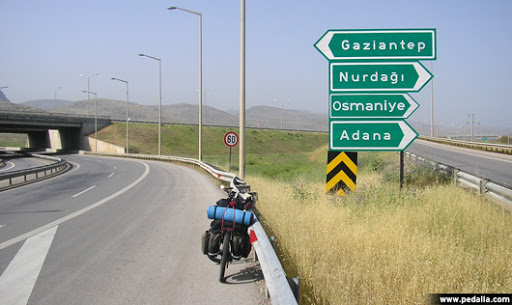 Kahramanmaraş’a Giriş Çıkışlar 15 Gün Kapatıldı