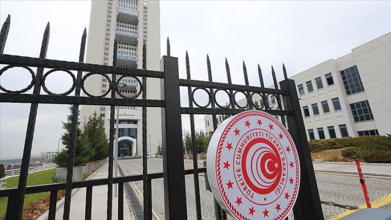 Kahramanmaraş’ta Birçok Firmaya Ceza