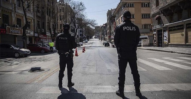 Kahramanmaraş’ta sokağa çıkma yasağı uygulanacakmı?