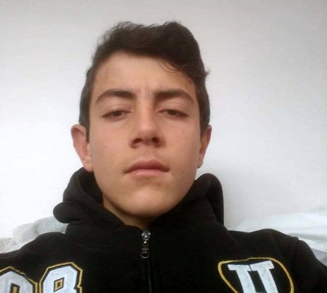 Elbistan’ta sulama havuzuna giren genç boğuldu