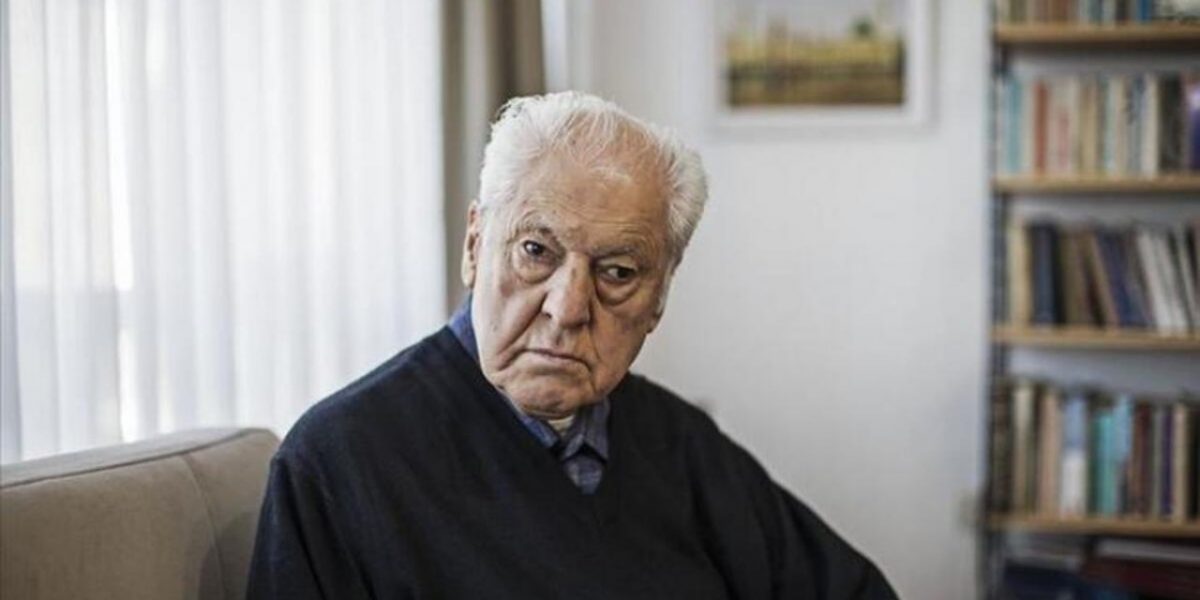 “Kudüs Şairi: Nuri Pakdil” vefatının birinci yılında anılıyor