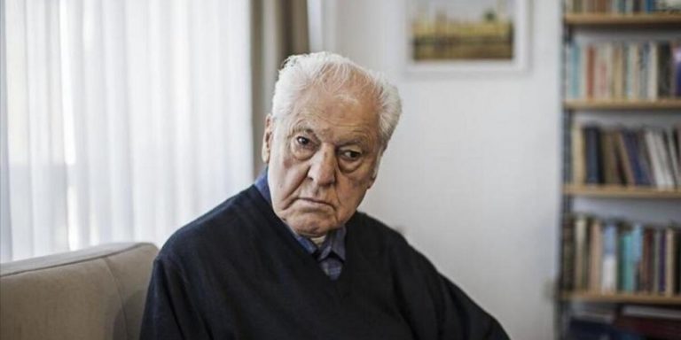 “Kudüs Şairi: Nuri Pakdil” vefatının birinci yılında anılıyor