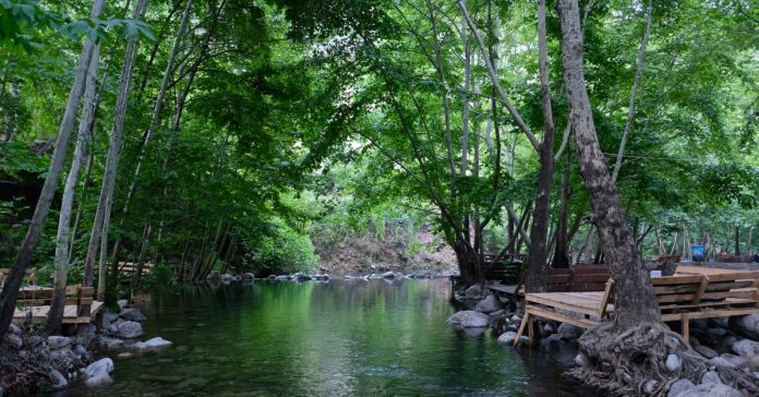 Fırnız Mesire Alanı