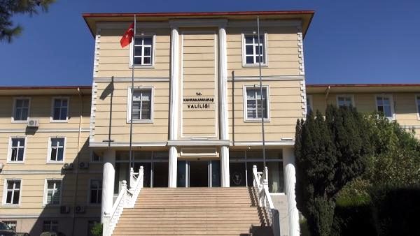 Kahramanmaraş’ta 65 yaş üstü vatandaşlara yasak geldi