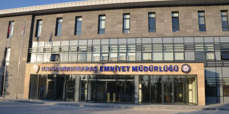 Kahramanmaraş Emniyet Müdürlüğü, AK Parti Genel Başkan Yardımcısı Mahir Ünal’a saldırı iddiasını yalanladı