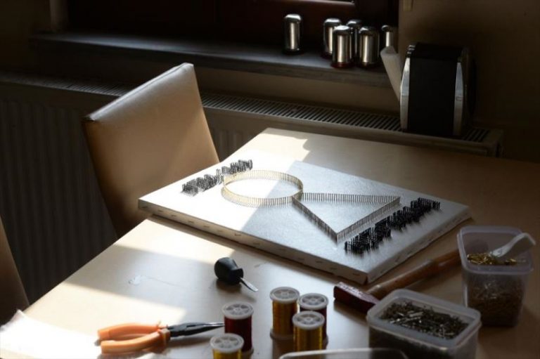 Kahramanmaraş’ta istiklalin 101.Yılı etkinlikleri devam ediyor.