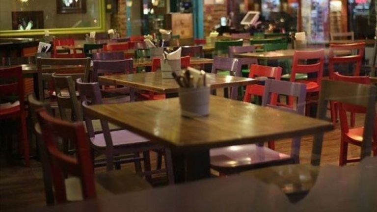 1 Martta Kahramanmaraş’ta Cafeler Açılacak mı ?