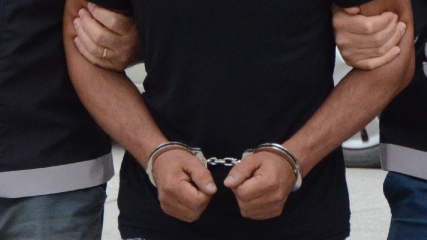 Kahramanmaraş’ta suç makinesi yakalandı