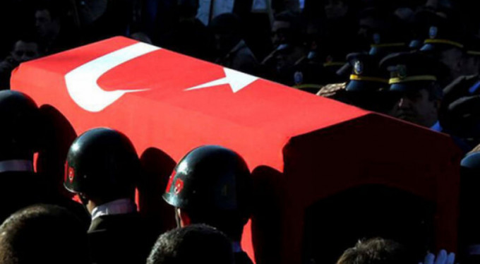 Kahramanmaraş’a şehit ateşi düştü! 2 kahraman askerimiz şehit düştü