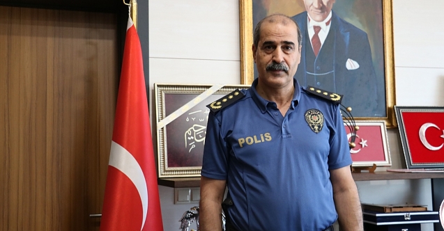 Kahramanmaraş’ta asayiş suçlarıyla ilgili açıklama