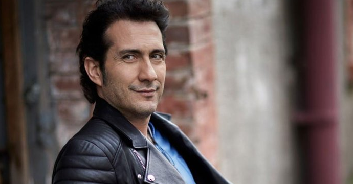 Şarkıcı Kıraç Kahramanmaraş’a geliyor!