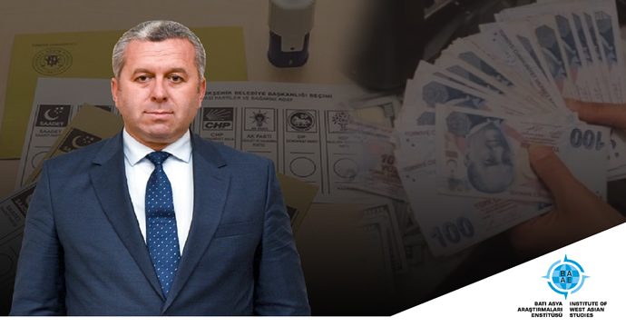 Mahmut Yardımcıoğlu, değerlendirmede bulundu!