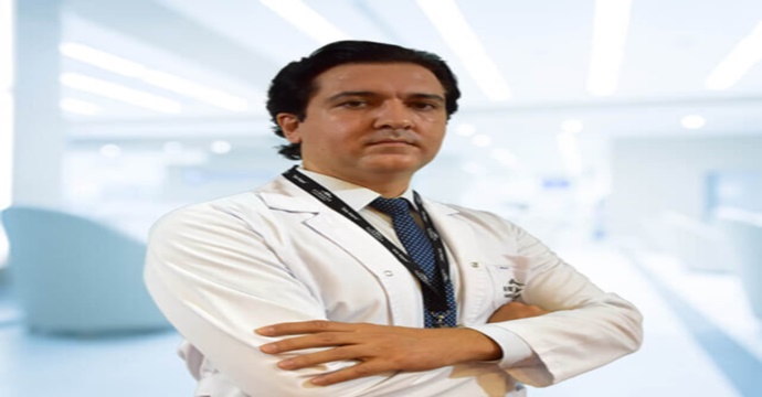 Op. Dr. Özgür Ortak kireçlenme hakkında yanlış bilinenleri açıkladı