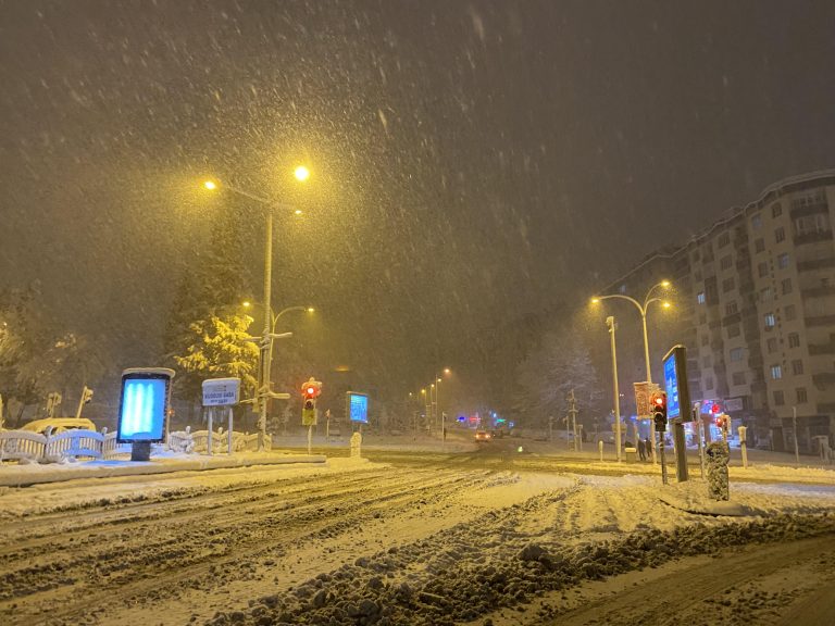 Kahramanmaraş’ın ulaşım sorunuyla ilgili Başkan Güngör’den açıklama