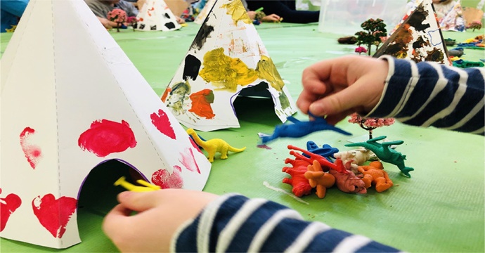 Sömestr Boyunca Arkki Türkiye Tasarım Atölyeleri  Kuzguncuk İskelesi Kalyon Kültür ve Sakıp Sabancı Müzesi’nde!