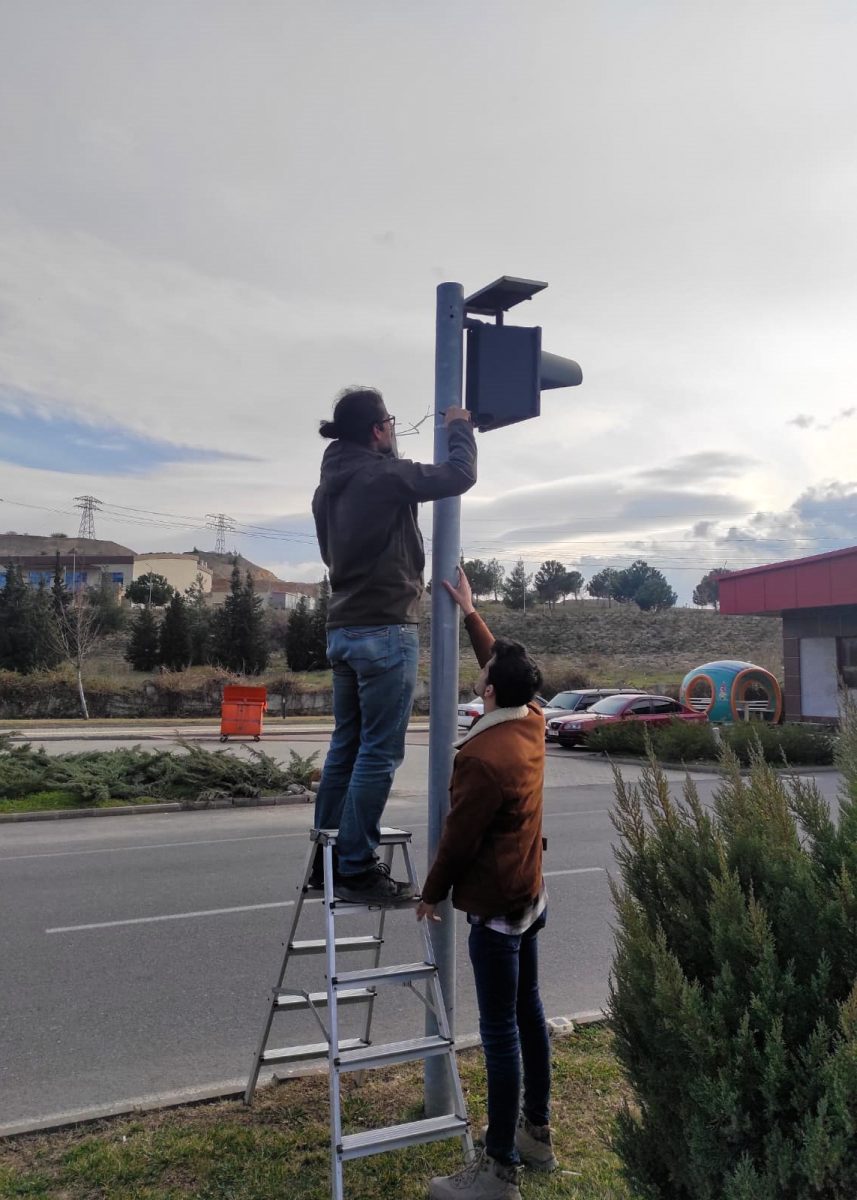 Gürültü Eylem Planı İçin Son Aşama