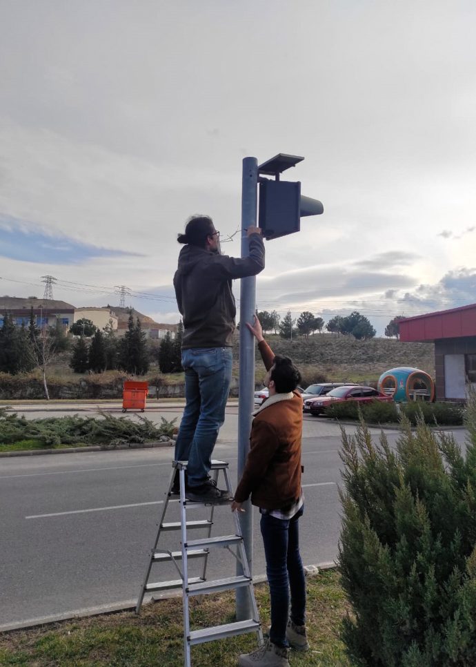 Gürültü Eylem Planı İçin Son Aşama