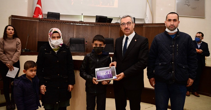 12 Şubat Kurtuluş Haftası yarışmalarının kazananları belli oldu!