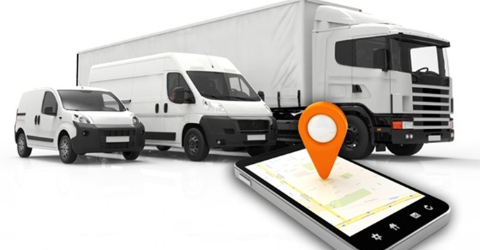 Kahramanmaraş’ta araç takip sisteminde yeni dönem!