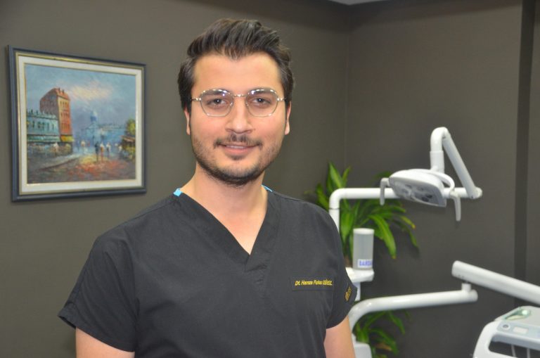 Diş hekimi açıkladı… Kahramanmaraş’ta en çok bu tercih ediliyor!