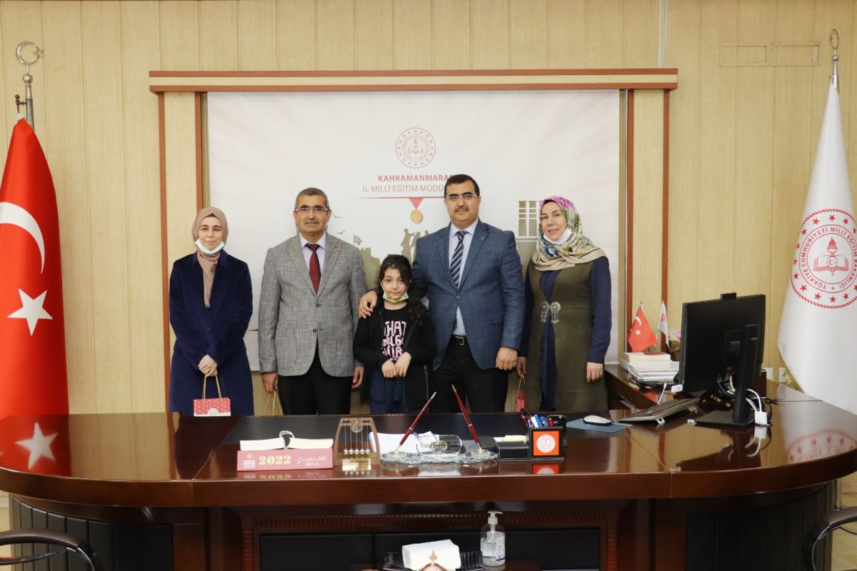 Enerji verimliliği yarışması