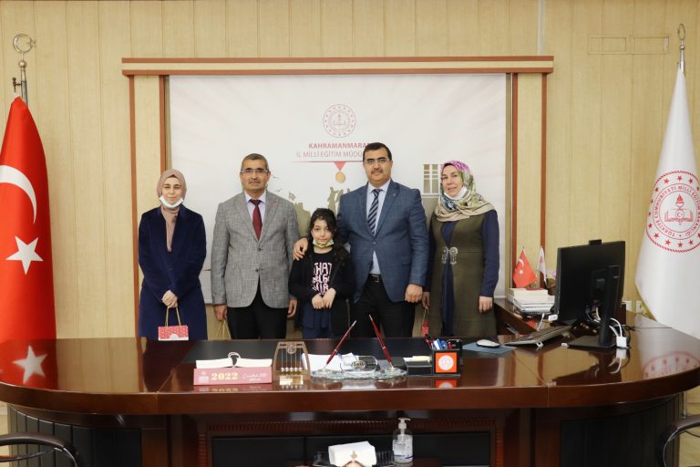 Enerji verimliliği yarışması