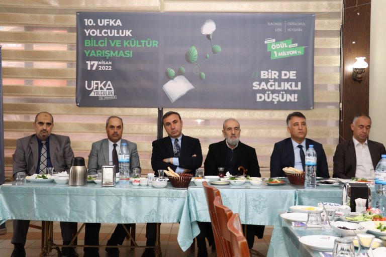 Ufka yolculuk projesi