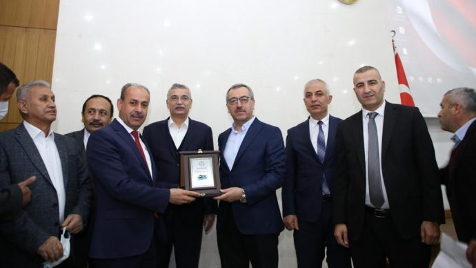 Kahramanmaraş Modeli Gündemde