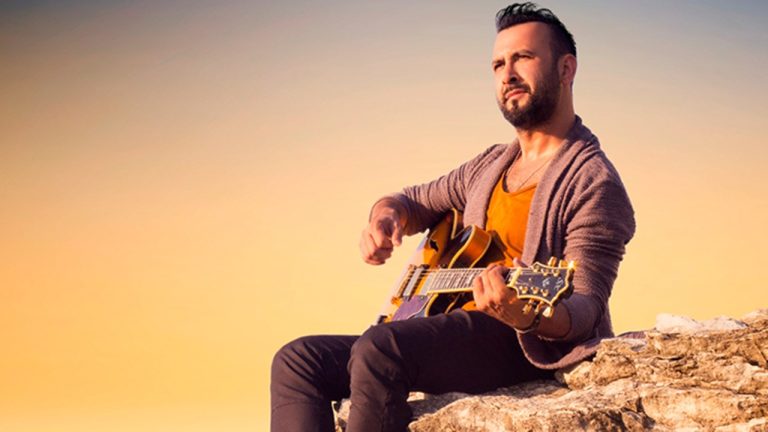 Emre Olgun Kahramanmaraş’a geliyor!