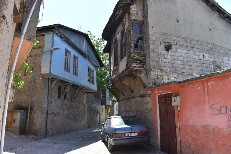 Dulkadiroğlu Belediyesi’nden yeni bir projeyi daha!