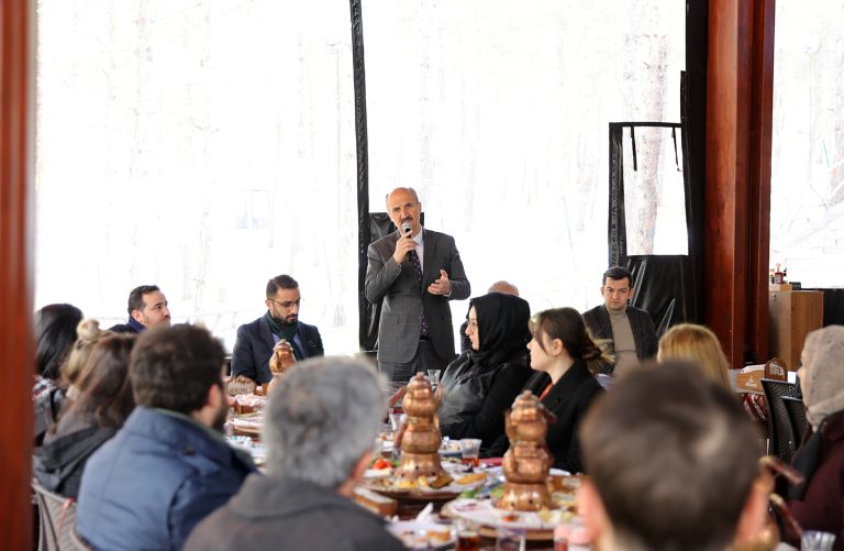 Kahramanmaraş geleceğin turizmdedir