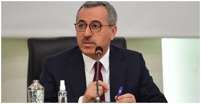 Büyükşehir Meclisi Toplandı gerçekleştirildi
