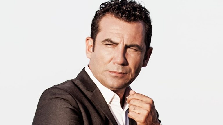 Ünlü şarkıcı Ferhat Göçer Kahramanmaraş’ta geliyor!