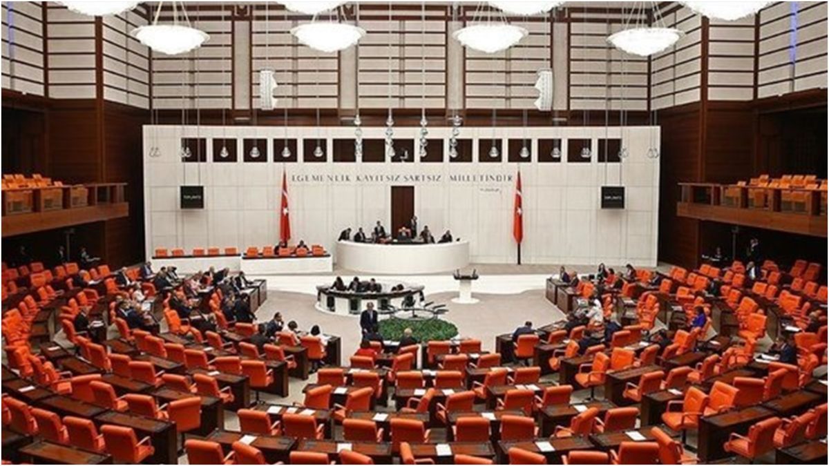 Milletvekillerinin illere göre dağılımı!