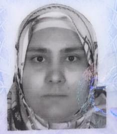 Elbistan’da genç kadın evinde ölü bulundu!