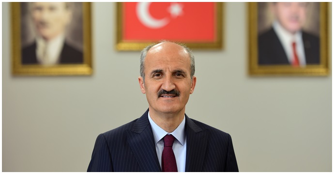Başkan Okay Malazgirt Haftası mesaj yayınladı