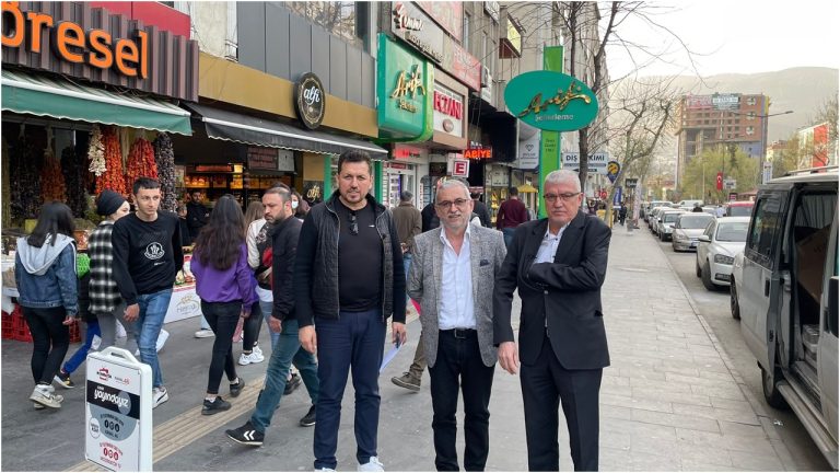 Sıtkı Güvenç, Gün Batımı programına konuk oldu