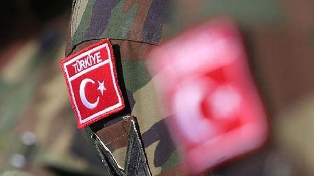 Kahramanmaraş’a yine şehit ateşi düştü! Fırat Canlı’nın acı haberi ailesine verildi!