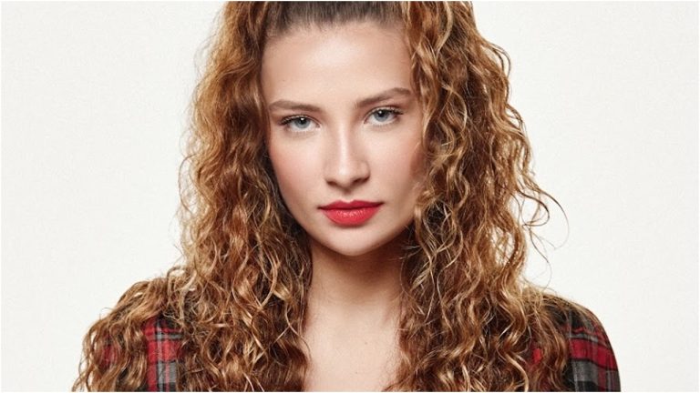 Irmak Arıcı Kahramanmaraş’ta sevenleriyle buluşacak!