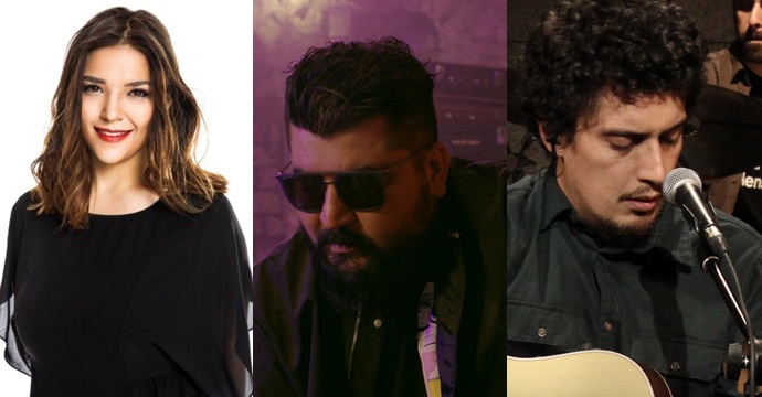Kahramanmaraş’ta ücretsiz konserler!