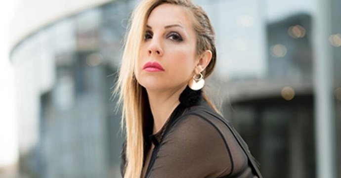Kahramanmaraş’ta düzenlenen festivale Zeynep Dizdar gelecek!